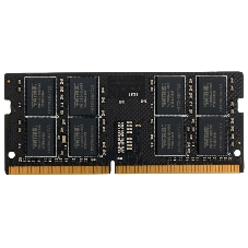 Оперативная память Patriot Signature, DDR4, 16GB (1x16 GB), 2666 MHz, CL19, SO-DIMM