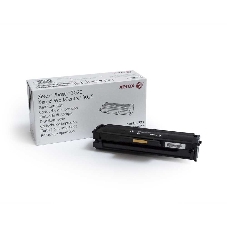 Картридж лазерный Xerox 106R02773 черный для Xerox Phaser 3020/WC 3025 (1500 стр)(Channels)