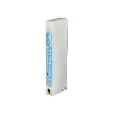 Картридж струйный Sakura C13T636500 (T6365 Light Cyan) для Epson, светло-голубой, 700 мл.