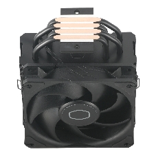 Кулер ЦП COOLER MASTER RR-S4KK-25SN-R1 LGA1150/LGA1151/LGA1155/LGA1156/LGA1200/LGA1700/AM5/AM4 70.7 фут3/мин Вес 0.9 кг