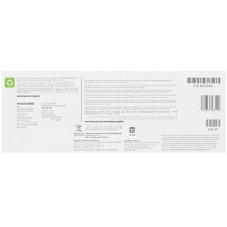 Картридж лазерный HP 136A черный Original LaserJet Toner Cartridge