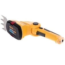 Ножницы-кусторез аккумуляторные Denzel G411 с акк. 3,6В Li-Ion 1,5 А·ч