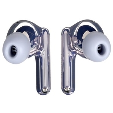 Наушники TWS Huawei FreeBuds 6i (Orca-T100) фиолетовый, внутриканальные, Bluetooth, активное шумоподавление, до 8 ч