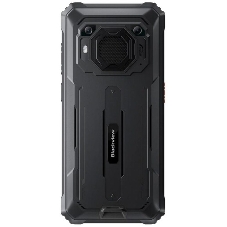 Смартфон Blackview BV6200 PLUS 8/128Gb, черный