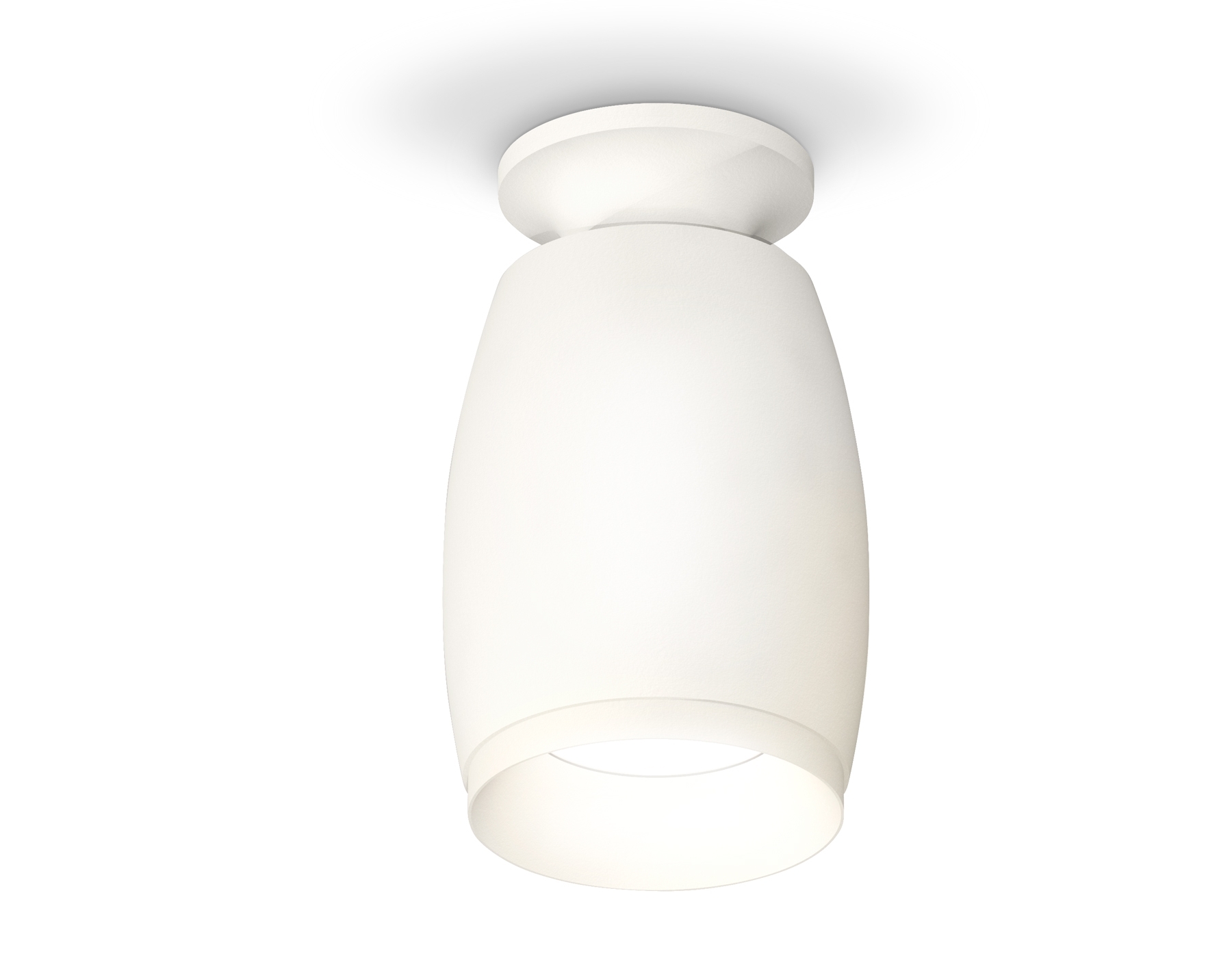 Светильник Ambrella Light XS1122040 SWH белый песок MR16 GU5.3 (N6901, C1122, N7030)