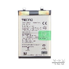 Аккумулятор (батарея) для Tecno Pova 5 (BL-58ET) 5850 / 6000 mAh VoltPack