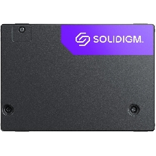 SSD Solidigm D7-PS1010 Series, 15360GB, U.2(2.5