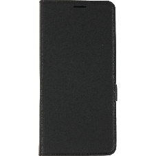 Чехол (флип-кейс) BoraSCO для Huawei Nova 11i 71450 черный (72185)