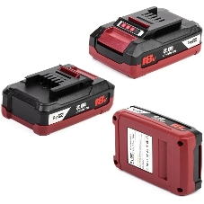 Батарея аккумуляторная TopON TOP-EIN-18-2.0 18В 2Ач Li-Ion (103489)