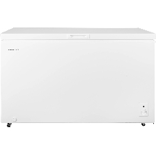 Морозильный ларь Kraft BD(W)-460RX, белый, 422л