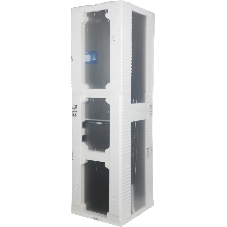 Холодильник Beko B1RCSK332G темно-серый двухкамерный 213/118л морозилка снизу