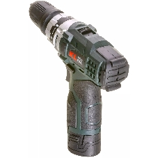 Дрель-шуруповерт Klpro KLNM1020, 10,8 В, 2 Ач, 30 Нм, бесщеточный