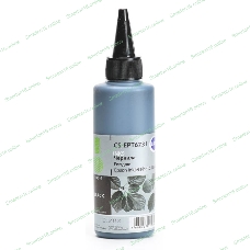 Чернила Cactus CS-EPT6731 черный (100мл) Epson L800