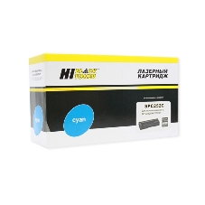 Картридж Hi-Black (HB-SPC252C) для Ricoh Aficio SPC252DN/C252SF, C, 6K