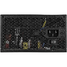 Блок питания Aerocool/Formula KCAS PLUS GOLD 750W (750W, ATX v2.4, APFC, Fan ARGB 12cm, 80+ Gold, Retail)