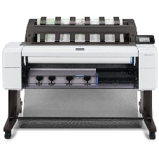 Плоттер струйный HP DesignJet T1600PS 36-in Printer (repl. L2Y22B)