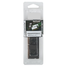 Оперативная память Patriot Signature, DDR4, 16GB (1x16 GB), 2666 MHz, CL19, SO-DIMM
