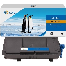 Картридж лазерный G&G GG-TK3170 черный (15500 стр.) для Kyocera ECOSYS P3050dn/P3055dn/P3060dn Картридж лазерный G&G GG-TK3170 черный (15500 стр.) для Kyocera ECOSYS P3050dn/P3055dn/P3060dn