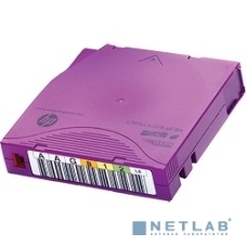 Картридж HPE Ultrium Non Custom Label 20 Pack (C7976AN)