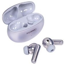 Наушники TWS Huawei FreeBuds 6i (Orca-T100) фиолетовый, внутриканальные, Bluetooth, активное шумоподавление, до 8 ч