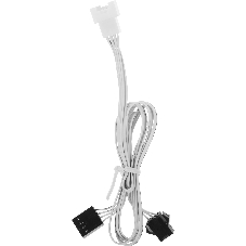 Система жидкостного охлаждения для процессора LIAN LI Galahad II Trinity G89.GA2T36W.00 белый 120мм алюминий+медь 2450rpm 30db 4-pin 280W