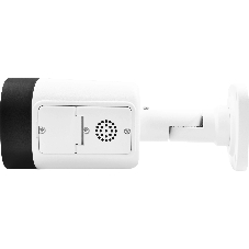 Камера видеонаблюдения IP Eltex SV-BA401-E 2.8-2.8мм цв.