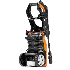 Мойка высокого давления DAEWOO DAW 500, 2100Вт 500л/ч 155 бар