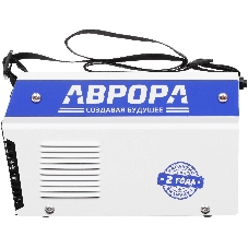 Инвертор АВРОРА Вектор 1600 сварочный