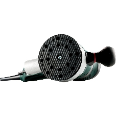 Шлифовальная машина Metabo SXE 425 TurboTec Эксцентриковая шлифовальная машина 600131000 320Вт,125мм, 12600 об/мин, вес 2.0 кг