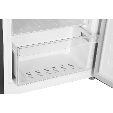 Холодильник Beko B1RCSK332G темно-серый двухкамерный 213/118л морозилка снизу