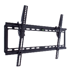 Кронштейн Kromax IDEAL-2 new черный, 32