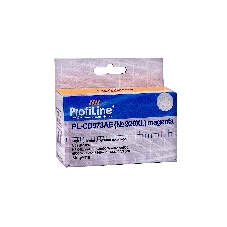 Картридж струйный ProfiLine PL-CD973AE №920XL для принтеров HP officejet 6000/6500/7000 Magenta водн
