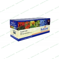 Картридж лазерный ProfiLine PL-CF411A №410A для принтеров HP LaserJet Pro M477/M452 Cyan 2300 копий