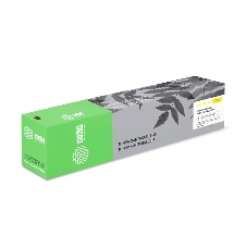 Картридж лазерный Cactus CS-TK8315Y желтый (6000 стр.) для Kyocera FS-Taskalfa-2550CI