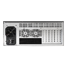 Серверный корпус ExeGate Pro 4U390-05 (RM 19
