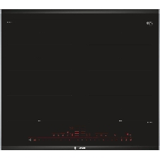 Индукционная варочная панель Bosch PXX675DV1E черный