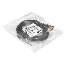 Кабель-переходник HDMI-VGA ExeGate EX-HDMIM-VGAM-3.5JackS-3.0 (19M/15M+3.5мм Jack M, 3м) Преобразователь цифрового HDMI сигнала в VGA видео и стерео-аудио