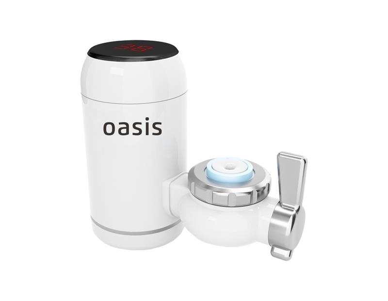 Водонагреватель Oasis 3300W Р0000105184 NP-W