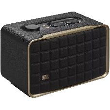 Акустическая система JBL Authentics 200 черный 90W 2.1 BT/Wi-Fi (JBLAUTH200BLKUK)