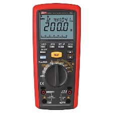 Тестер сопротивления изоляции UNI-T UT505B