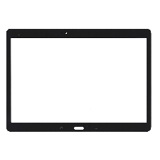Стекло для Samsung Galaxy Tab S 10.5 SM-T800 T801 T805 коричневое