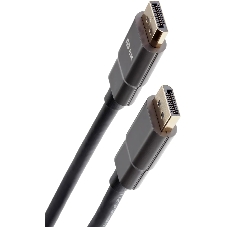 Кабель соединительный DisplayPort v1.4, 8K@60Hz, 1.5m iOpen (Aopen/Qust) ACG633-1.5M