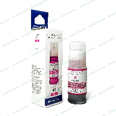 Чернила NVPrint GI-41 M (NV-4544C001) для Canon Pixma G1420, G2420, G3420, G2460, G3460 (70 мл) Magenta (в коробке) совместимые