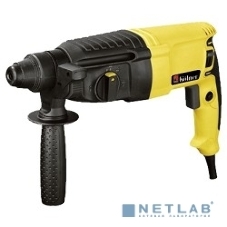 Перфоратор Kolner KRH 820H, SDS-plus, 820 Вт, 2,5 Дж, от сети