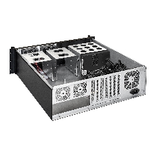 Серверный корпус ExeGate Pro 3U450-08 (RM 19