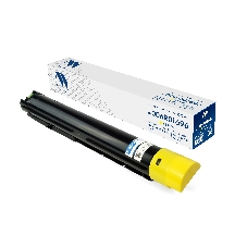 Картридж NVPrint совместимый NV-006R01696 Yellow для Xerox DocuCentre SC2020 (3000k)
