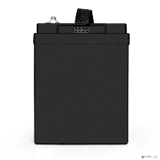 Аккумуляторная батарея ExeGate DTM 12100L (12V 100Ah, болт М6)