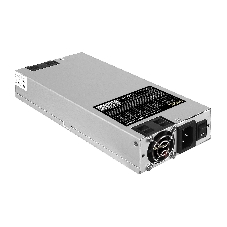 Блок питания серверный 500W ExeGate (RM-1U-500ADS) APFC, 4cm fan, 20+4pin/2x(4+4)pin, 5xSATA, 4xIDE