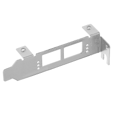 Контроллер Qlogic QLE2562-CK 8Gb 2-port FC HBA x8 PCIe LC multi-mode optic