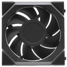 Комплект вентиляторов для корпуса Lian Li Uni Fan SL Wireless 120 черный (G99.12SL1W3B.00)